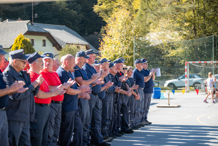22. srečanje veterank in veteranov Gasilske zveze Kamnik (21)